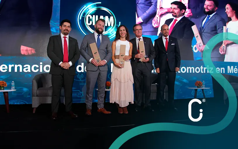 CIIAM 2026: Canadá y México, claves para la competitividad automotriz
