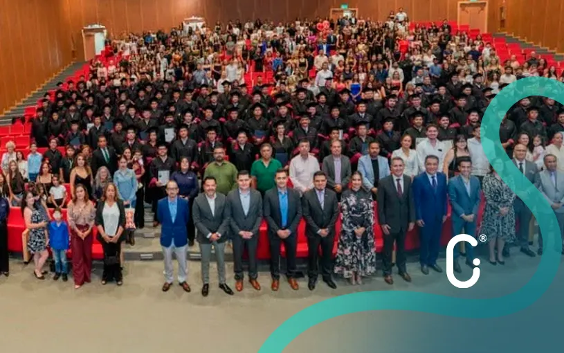 Universidad Nissan gradúa en Aguascalientes a 125 especialistas para la industria automotriz