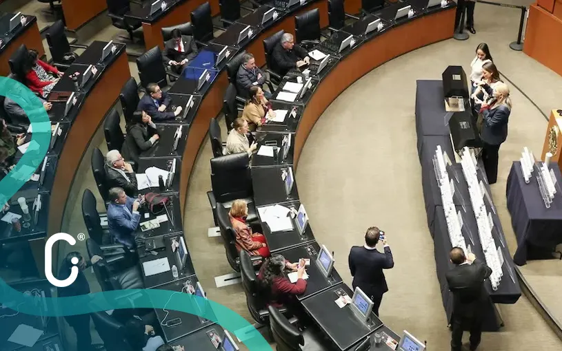 Senado aprueba excepción fiscal de ISR para armadoras en México en reforma 2027