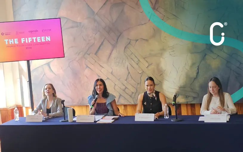 Querétaro reconoce a 15 mujeres líderes de la industria y manufactura en THE FIFTEEN 2026