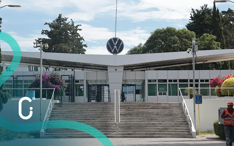 Volkswagen de México y el SITIAVW concluyen revisión integral de Contrato Colectivo para la planta de Puebla