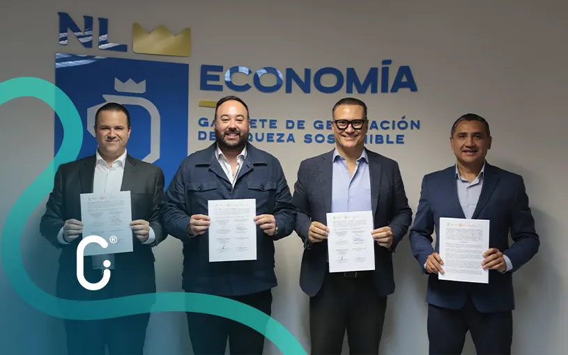 Jalisco y Nuevo León alinean capacidades para fortalecer la competitividad energética industrial