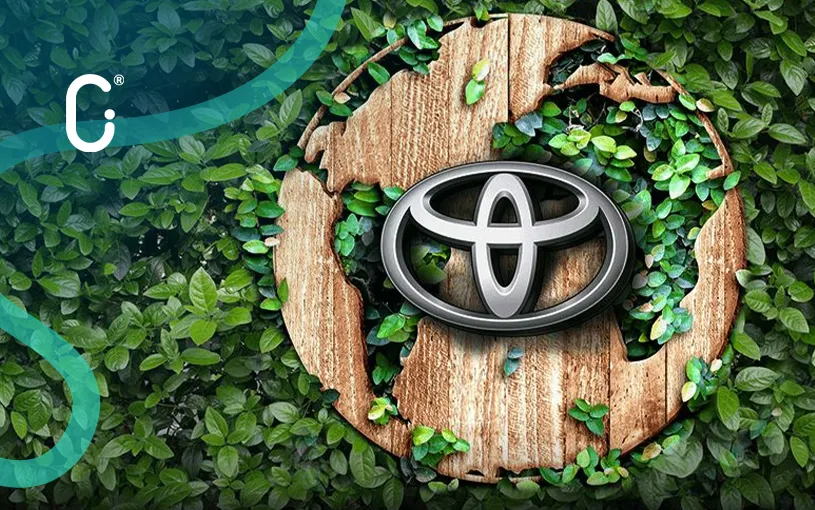 Toyota de México invierte 28 millones de pesos en proyectos sociales y ambientales desde 2018