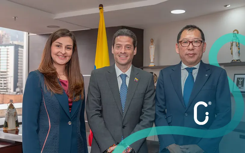 Colombia y Mazda exploran el regreso del ensamblaje automotriz tras 12 años