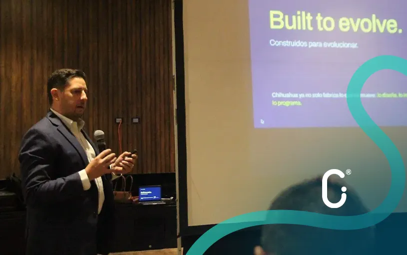 De clúster automotriz a Chihuahua Mobility Cluster, el estado apuesta por diez segmentos industriales