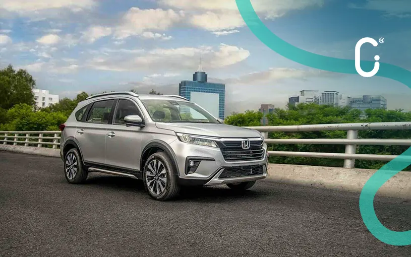 Las SUVs representan el 68.6% de las ventas de Honda en México durante septiembre de 2026