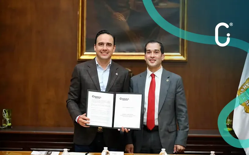 Coahuila avanza en ampliación del Puente Internacional 2 para fortalecer la logística fronteriza