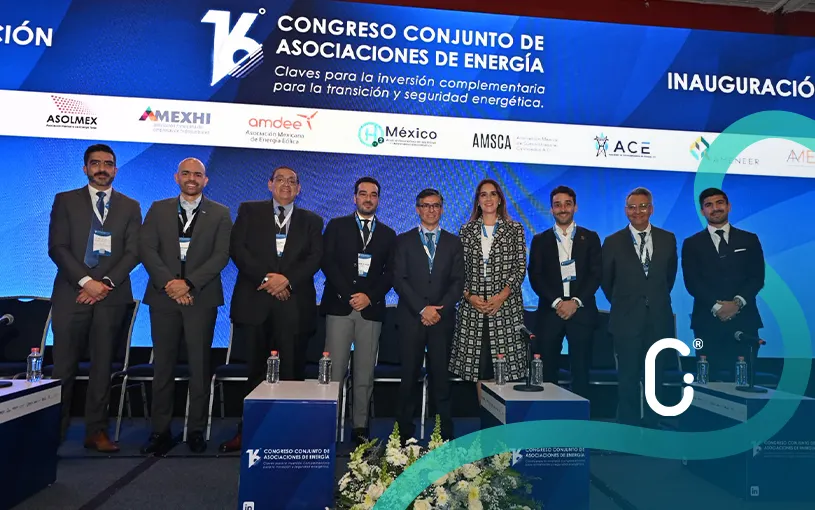 México prevé 794 mil millones de pesos para ampliar su capacidad de generación eléctrica