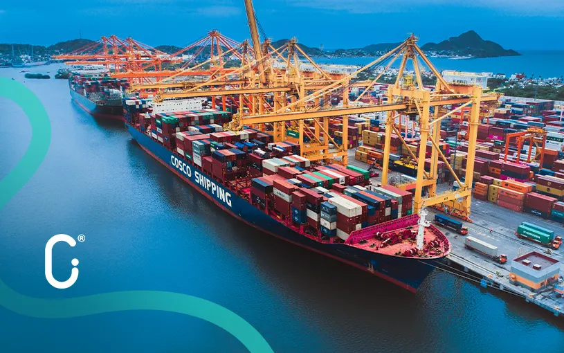 Manzanillo moviliza casi 3.16 millones de TEUs en los primeros nueve meses de 2026
