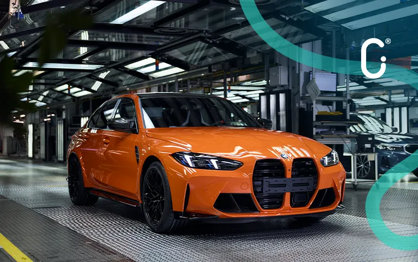 BMW M alcanza un millón de vehículos producidos y destaca el papel de México