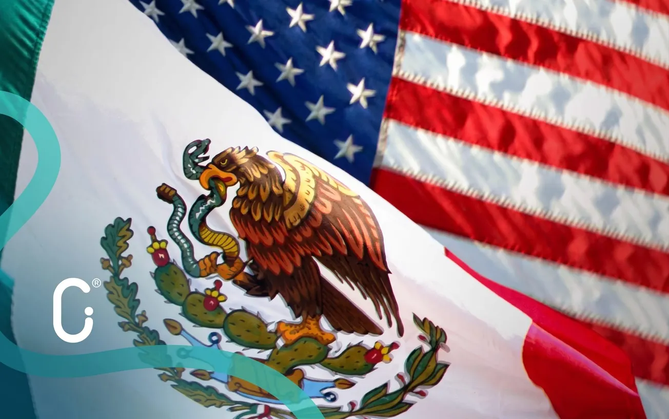 México busca reducir aranceles automotrices y al acero en negociaciones con Estados Unidos
