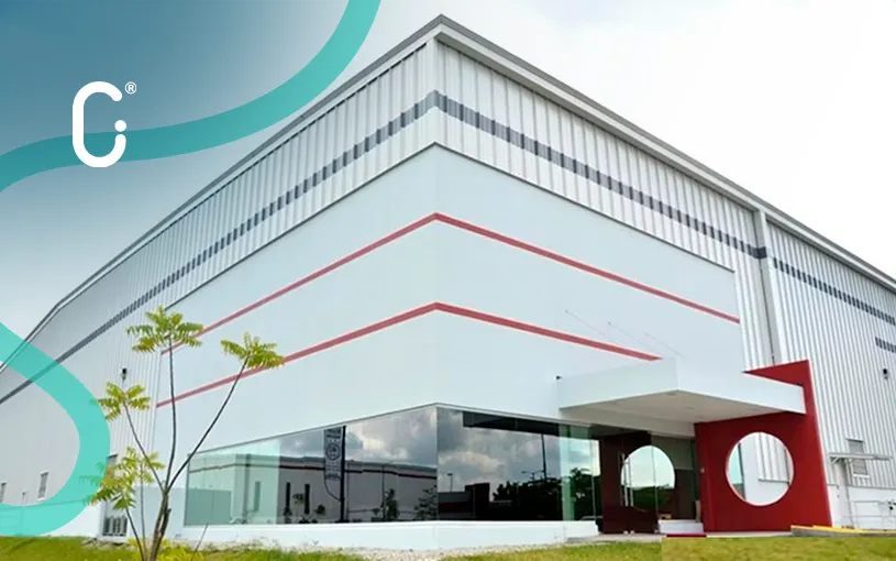 El mercado inmobiliario industrial se expande más allá de los polos del Corredor Interoceánico