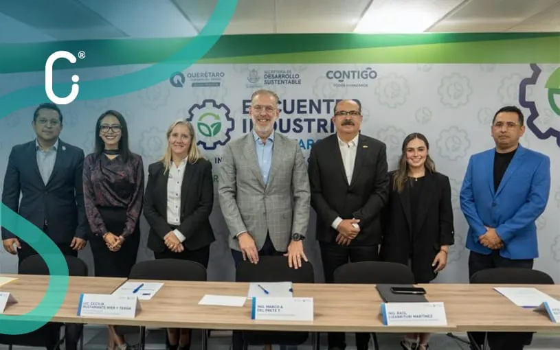 Querétaro estima derrama de 6 mil millones de pesos en el Encuentro Industrial 2026