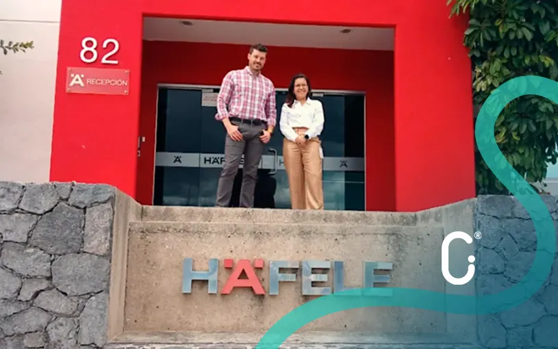 Häfele México impulsa la innovación y eficiencia en la construcción desde Querétaro