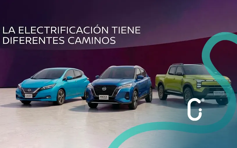 Nissan suma tecnología PHEV a su estrategia de electrificación en América Latina