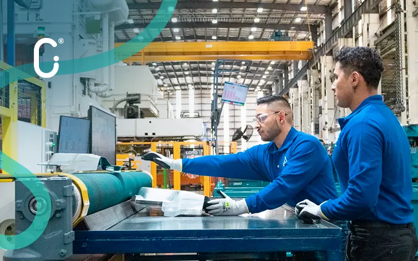 Guanajuato suma 8,246 empleos formales en un año y alcanza 1.13 millones de trabajadores
