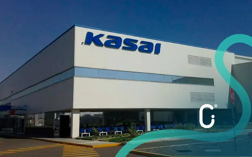 Kasai trasladará producción de su Planta 3 hacia otras dos instalaciones en León
