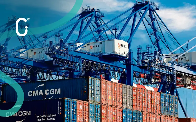 Exportaciones de México crecen 40.4% y alcanzan su mayor peso histórico frente al PIB: CIAL dun & bradstreet