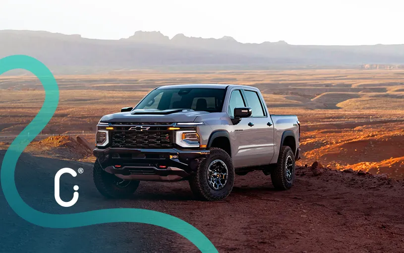 GM inicia en Silao la producción de las Chevrolet Silverado y GMC Sierra 2027
