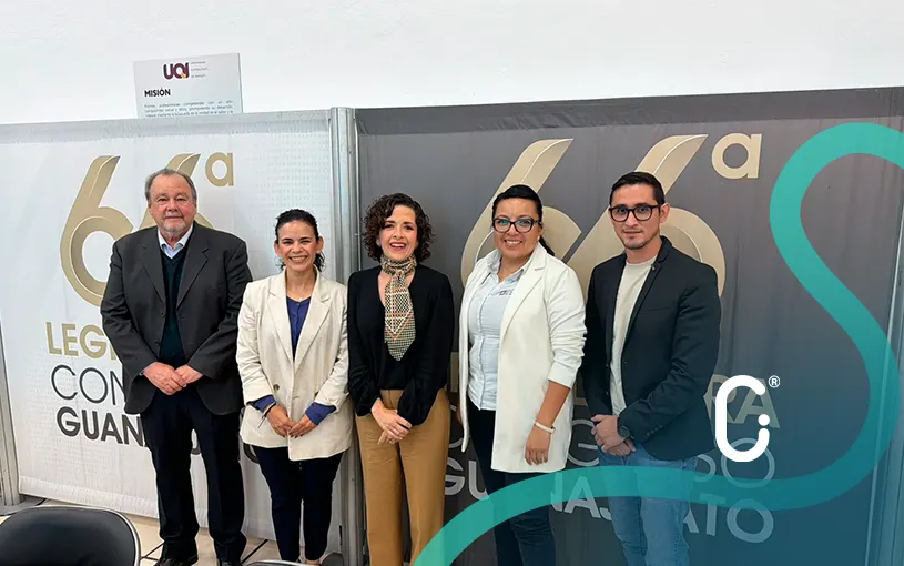 CLAUGTO participa en la consulta legislativa para la nueva Ley de Economía Circular de Guanajuato