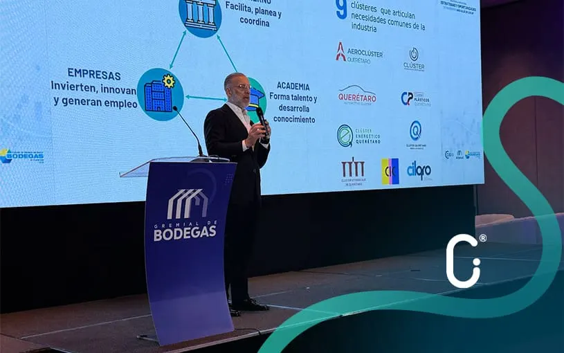 Querétaro destaca infraestructura, talento y clústeres para atraer inversiones