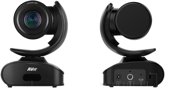 The Zoom Glow Up Gradient