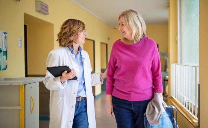 Повышение качества обслуживания пациентов - практические советы