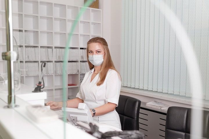 Выгорание администраторов клиники - угроза для клиники