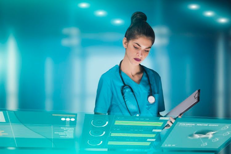 Продвижение медицинских услуг через Google Ads