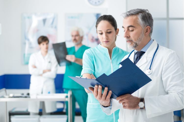 Качественный медицинский омниканальный маркетинг