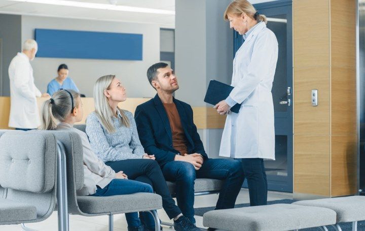 Персональные продажи в медицине увеличивают доход