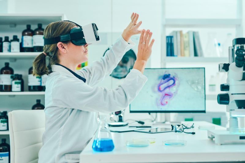 Тенденции медицинских технологий и цифровые инновации в 2025 году