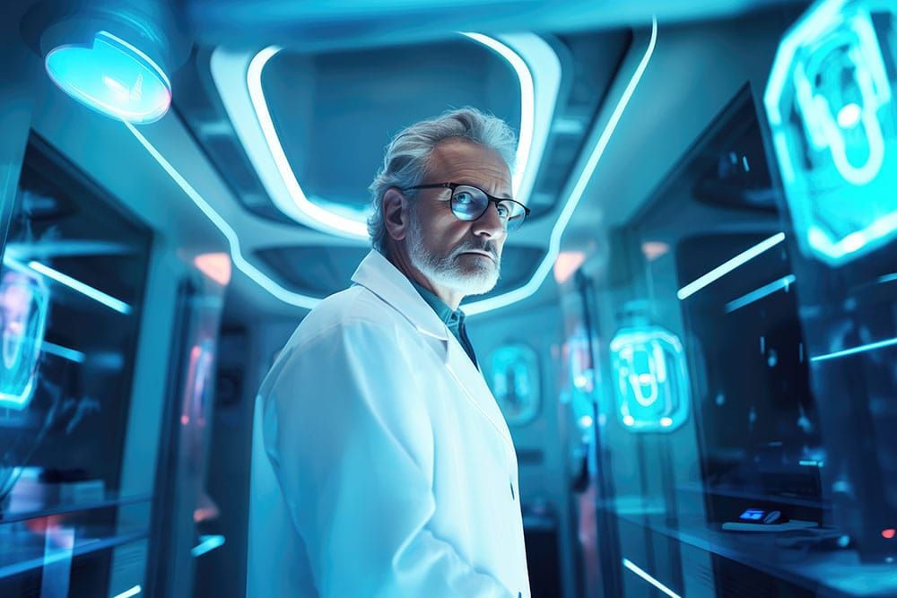 Тренды в медицинском маркетинге 2026: что будет в центре внимания?