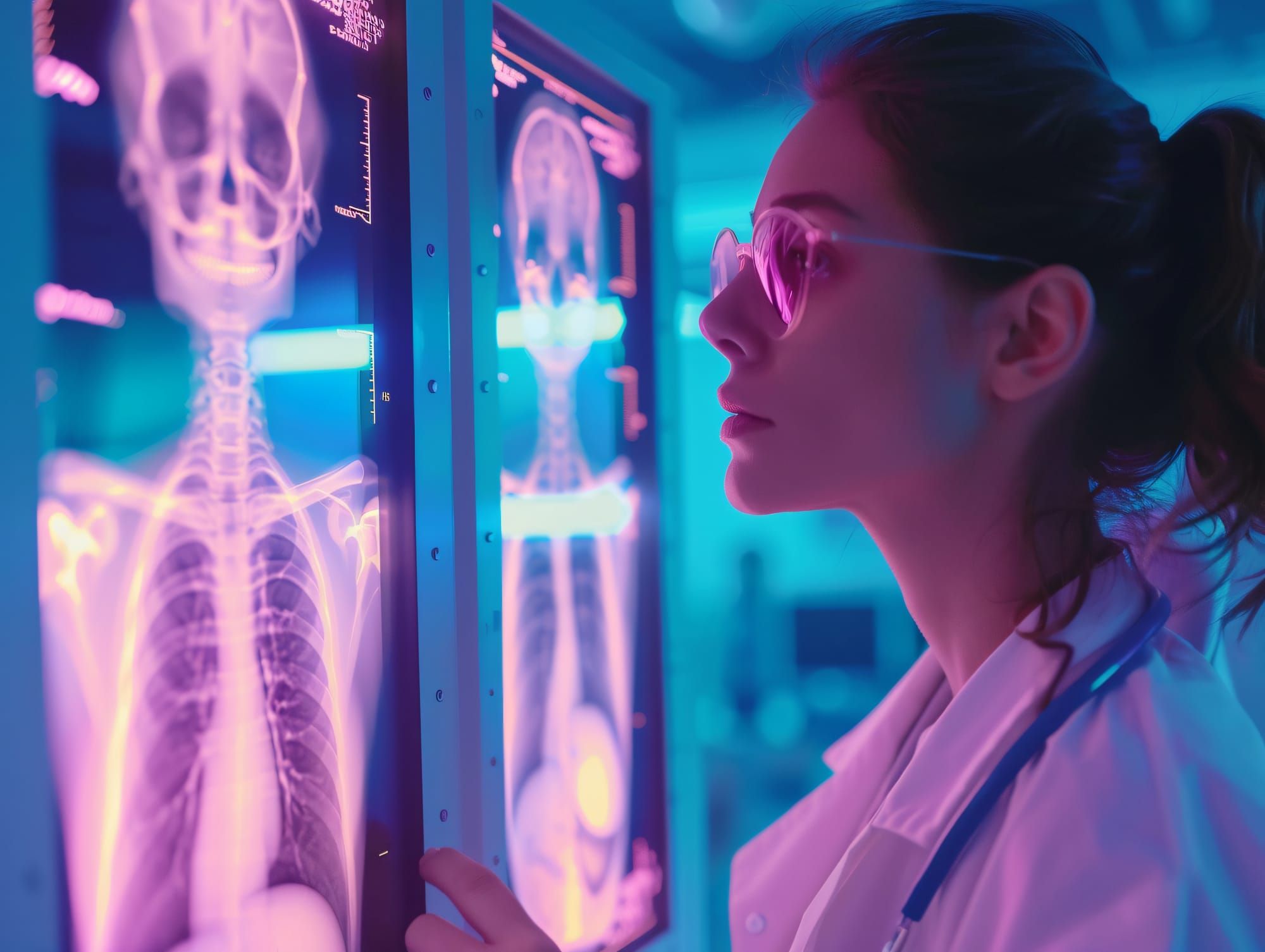 Технологии и автоматизация меняют клинику в глазах пациента