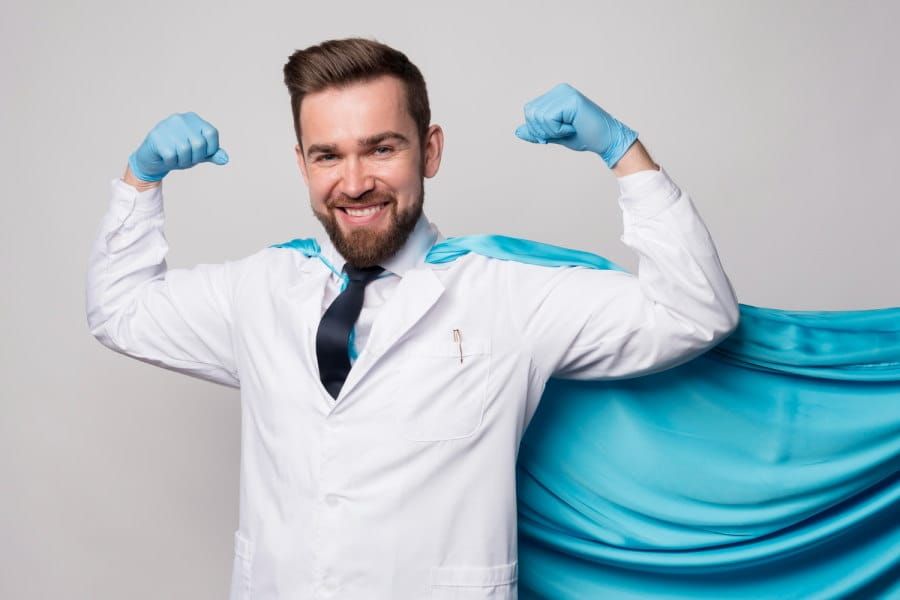 Брендинг клиники - как стать заметнее конкурентов