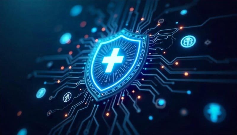 Защита медицинских и персональных данных пациентов