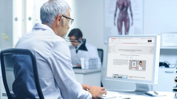 Медицинское SEO - коротко о главном