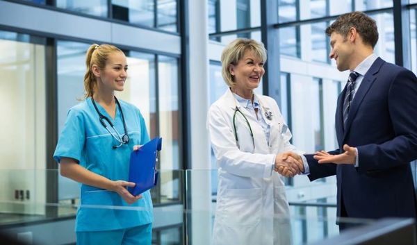 Что стоит учесть перед вливанием инвестиций в медбизнес