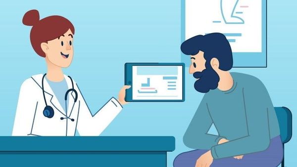 Адаптация сайта клиники для повышения лояльности пациентов