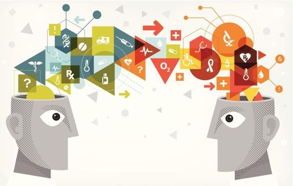 Руководство по брендингу и фирменному стилю клиники