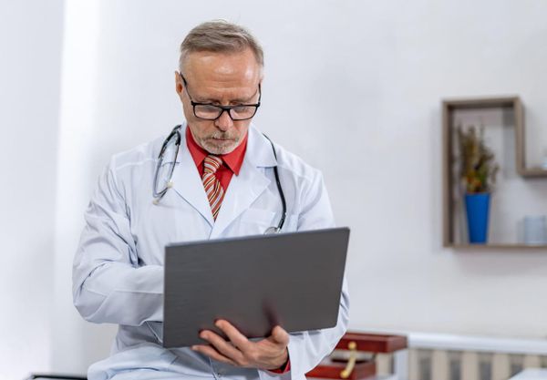 Требования к медицинскому сайту клиники в 2026 году