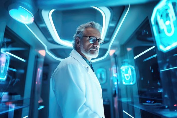 Тренды в медицинском маркетинге 2026: что будет в центре внимания?