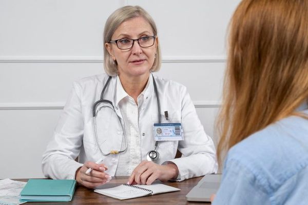 Стратегии выживания клиники во время кризиса