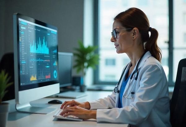 Digital-маркетинг клиники: что, как и зачем анализировать