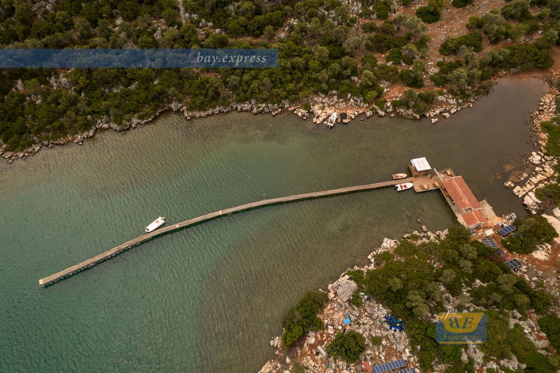 Aperlai Restaurant & Pansiyon