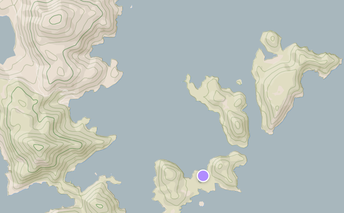 02 Inceburun Buoy Zone