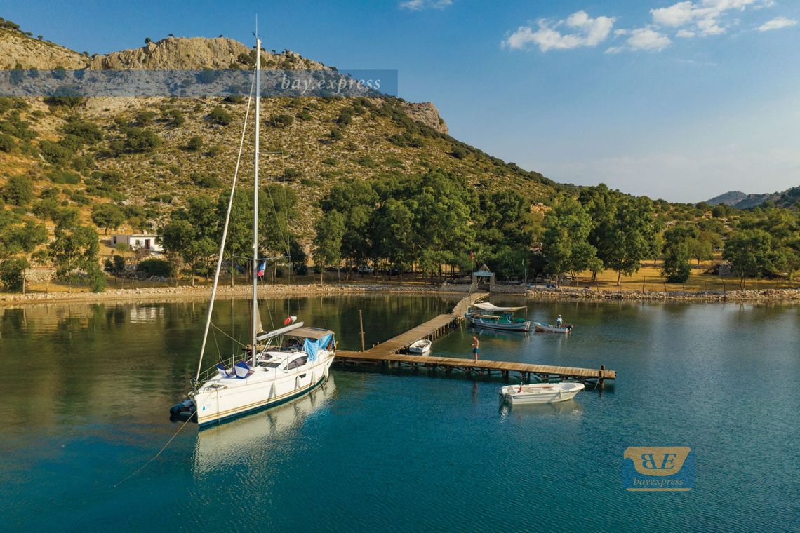 Kaptan Nemo‘s Restaurant