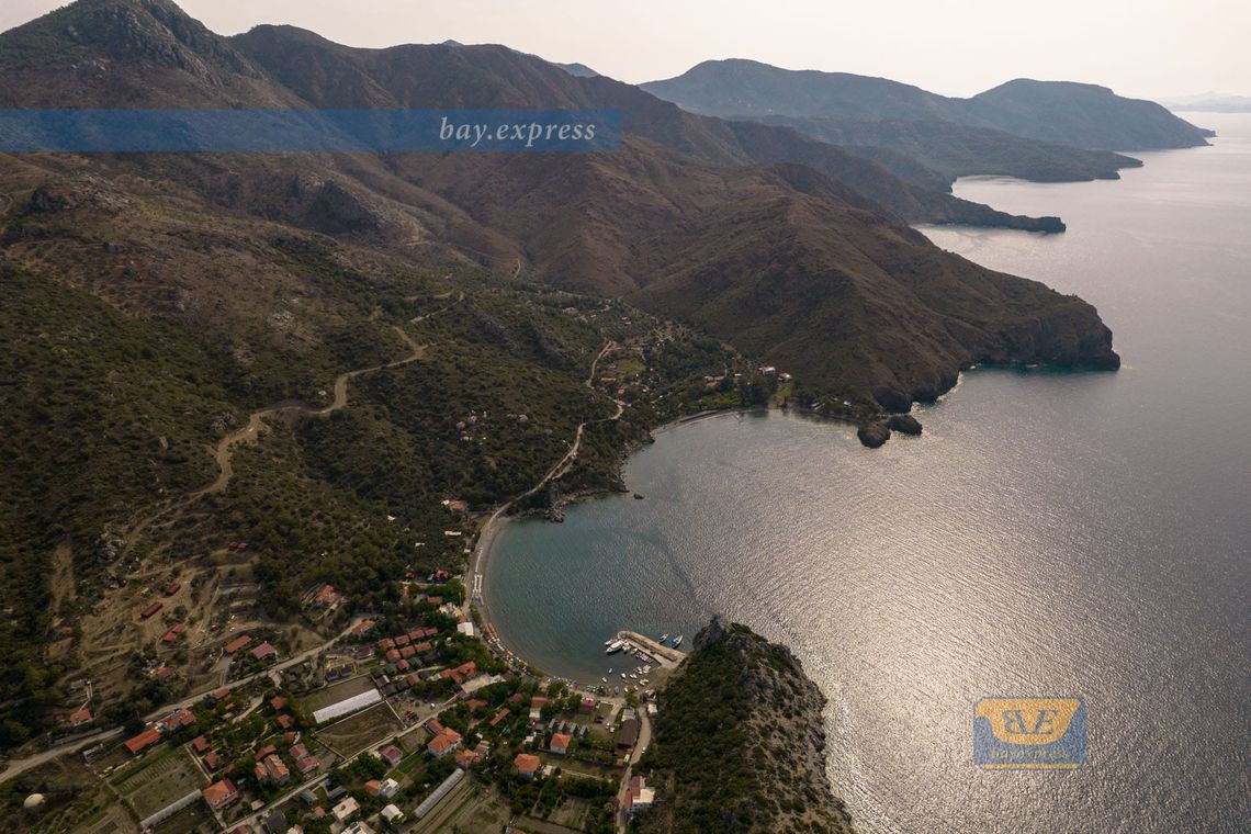 Mesudiye / Hayıtbükü