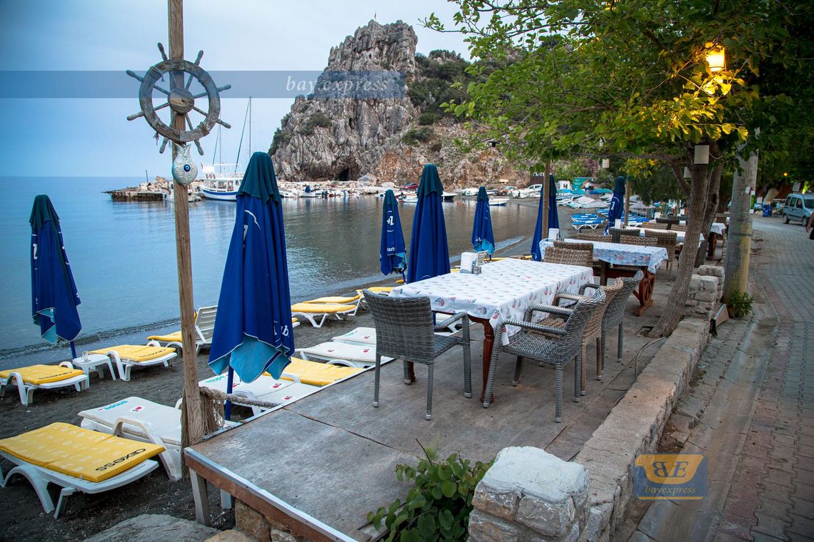 Ogün's Place / Hayıtbükü