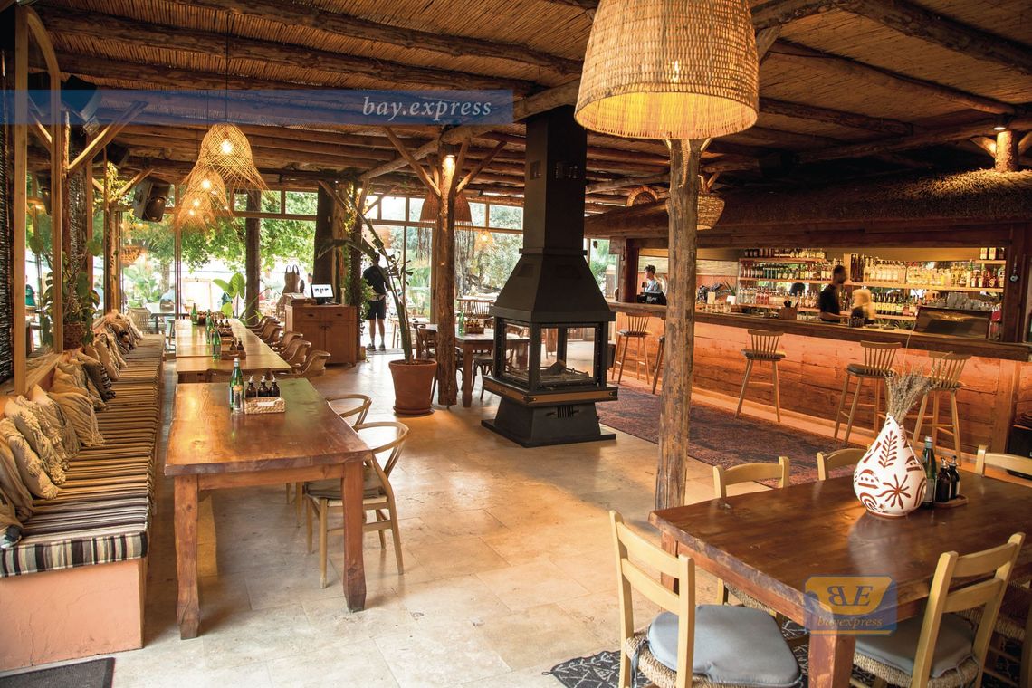 The Wicker By The Sea